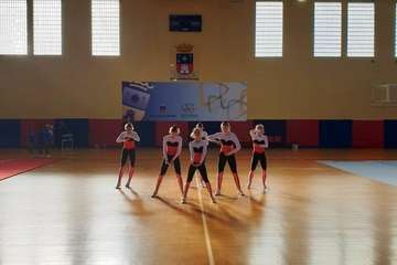 Telde, escenario del 58Âº Festival Internacional Blume Gran Canaria (foto TA)